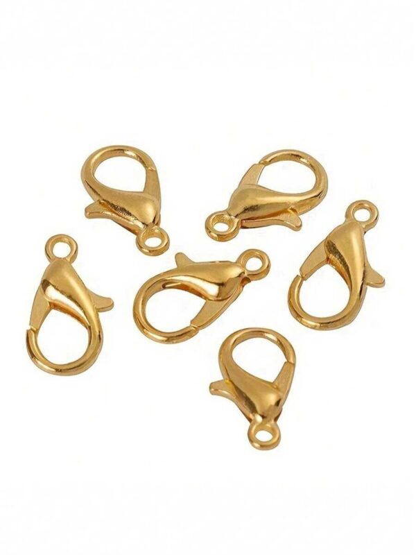 1706023979ae5bea691b6ffb76b4886e00634a7384_thumbnail_900x Cierre de langosta de acero picó de loro para collar y pulseras