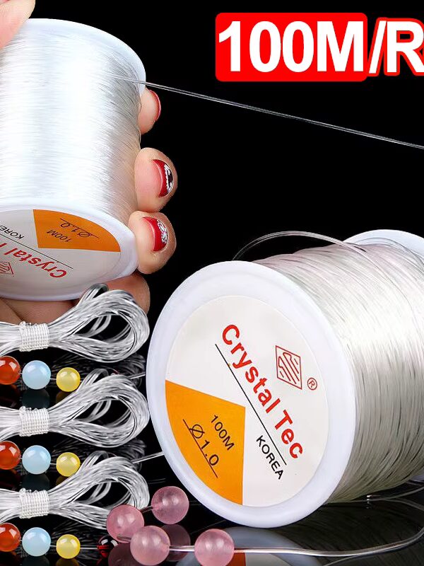 S61299fb2d64340268a6714c56ca03298m rollo elastico nylon groso 0.6 y 0.8