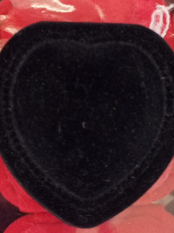 a42fbdcc-38cd-4421-88cd-5fde1cdc12ec paquete 12 und cofre corazon labrado terciopelo para aretes ó anillos