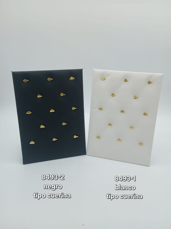 exhibidor dijes (13 espacios)