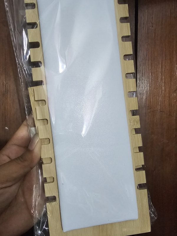 exhibidor para pulseras o tobilleras