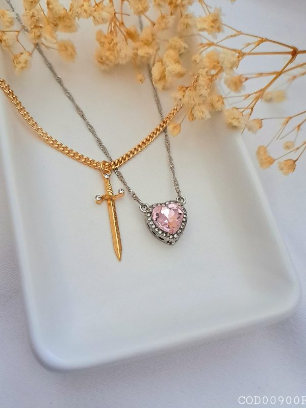 2025/02/IMG-20250131-WA0009-scaled.jpg Collar espada pareja rose plateado