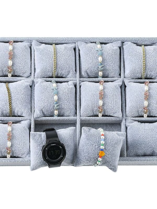 043b9222-266a-4040-a760-7571a956cae6 EXHIBIDOR CON ALMOHADILLAS PARA PULSERA PLOMO