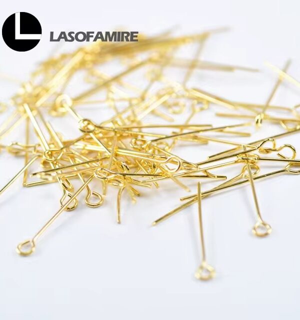 3049c6a7-f318-4cb0-9f26-c2e0ec1d037a Clavito para armar dijes joyas acero dorado