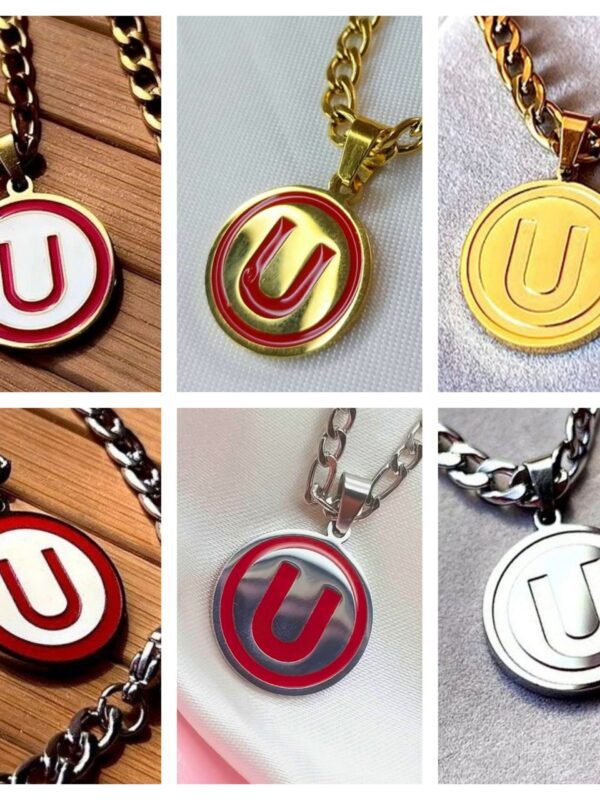 2025/05/1001245007-scaled.jpg collar equipo UN fútbol placa, camiseta acero dorado plateado 60cm