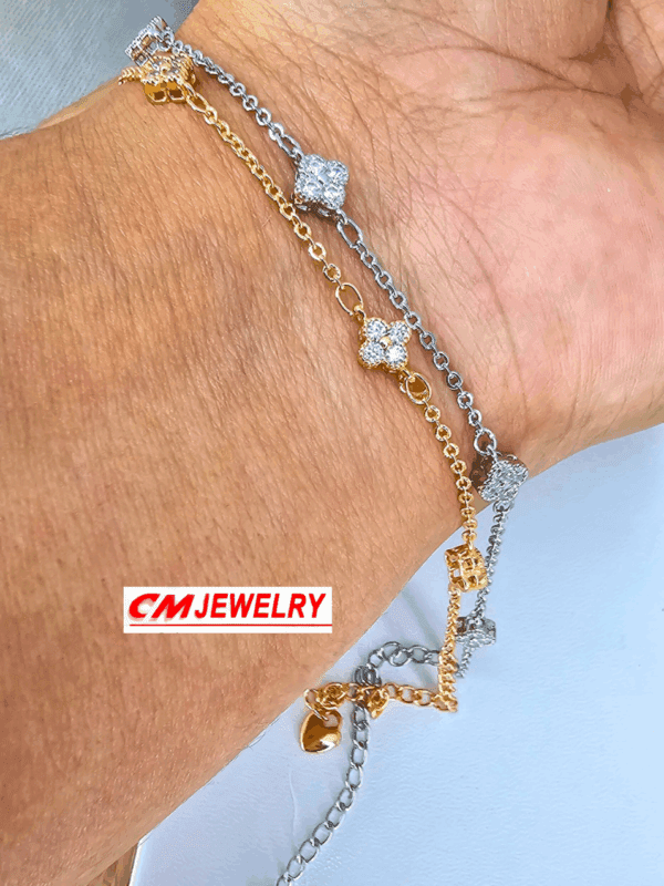 2025/06/1001341203.png pulsera tipo van cleef CM jewerly rose y plateado