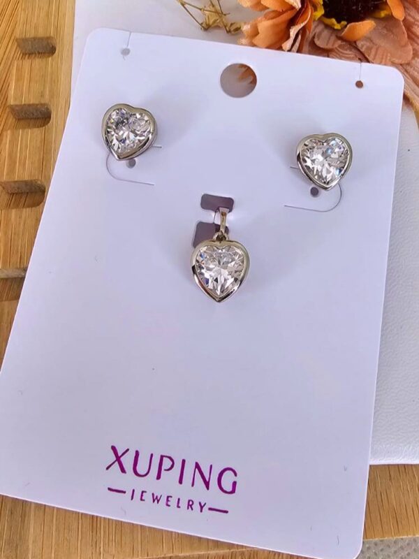 2025/07/1001429694.jpg set corazon xuping jewerly plateado
