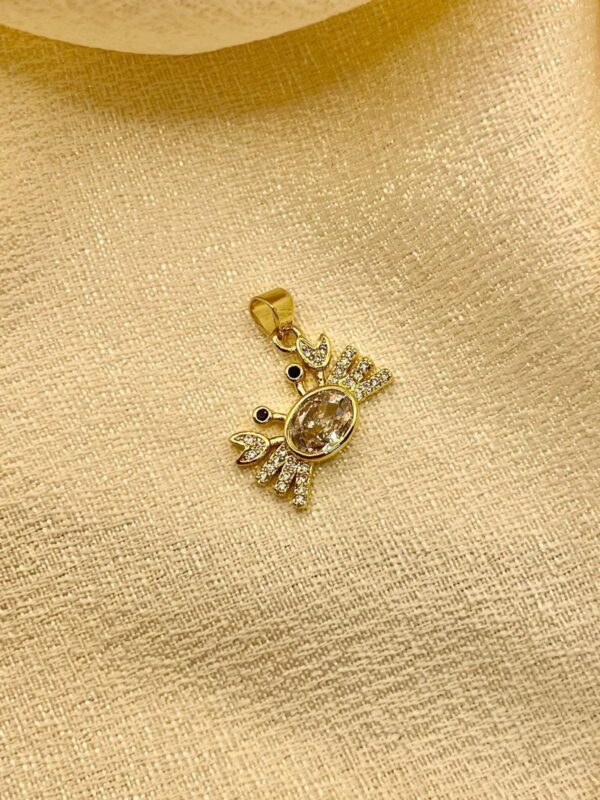 2025/08/IMG-20250819-WA0024.jpg Dije Cangrejo 🦀 dorado