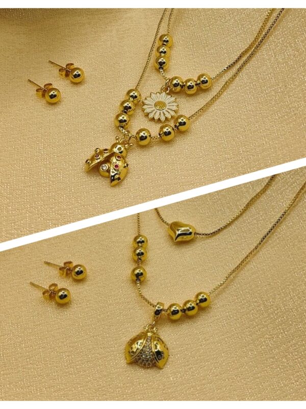 2025/09/1001586674-scaled.jpg set doble caida billas 🐞 mariquitas corazon flores dorado