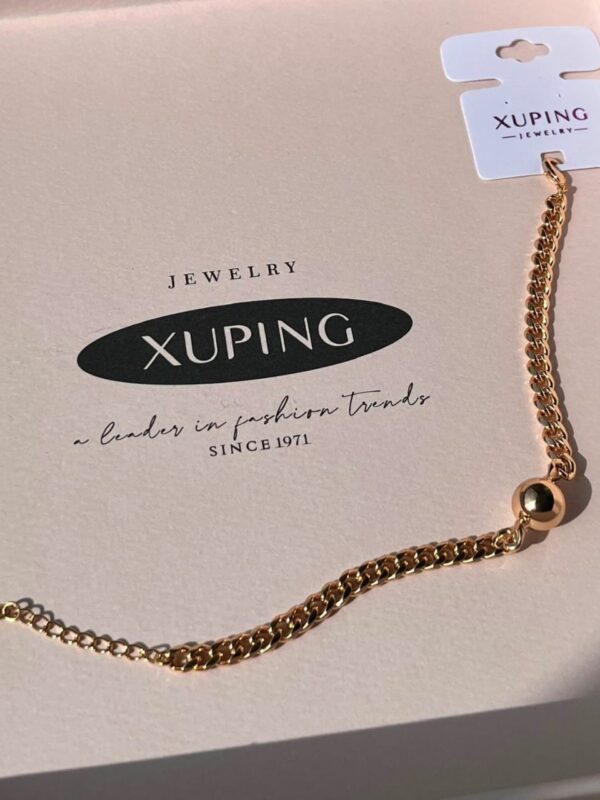 pulsera billas xuping jewerly rose