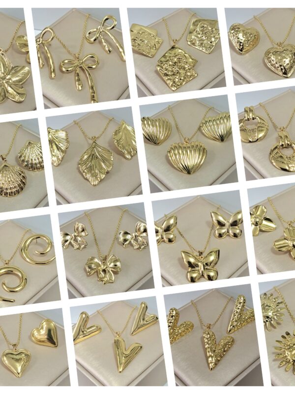 2025/10/1001682623-scaled.jpg oferta🚨 set flores, corazon, mariposa, lazo en acero dorado