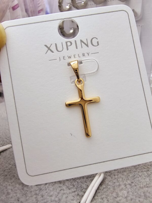 dije cruz xuping jewerly rose