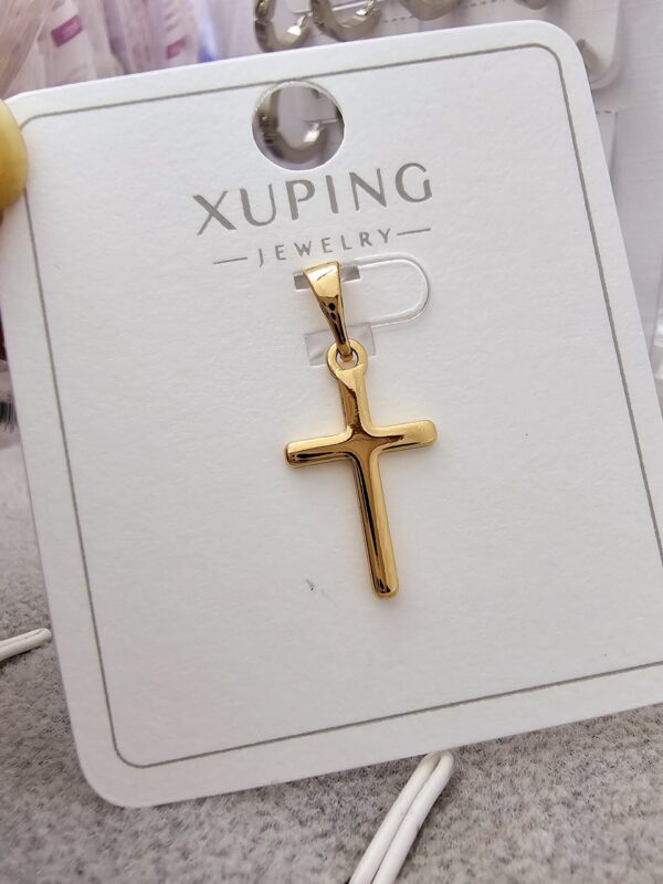 dije cruz xuping jewerly rose