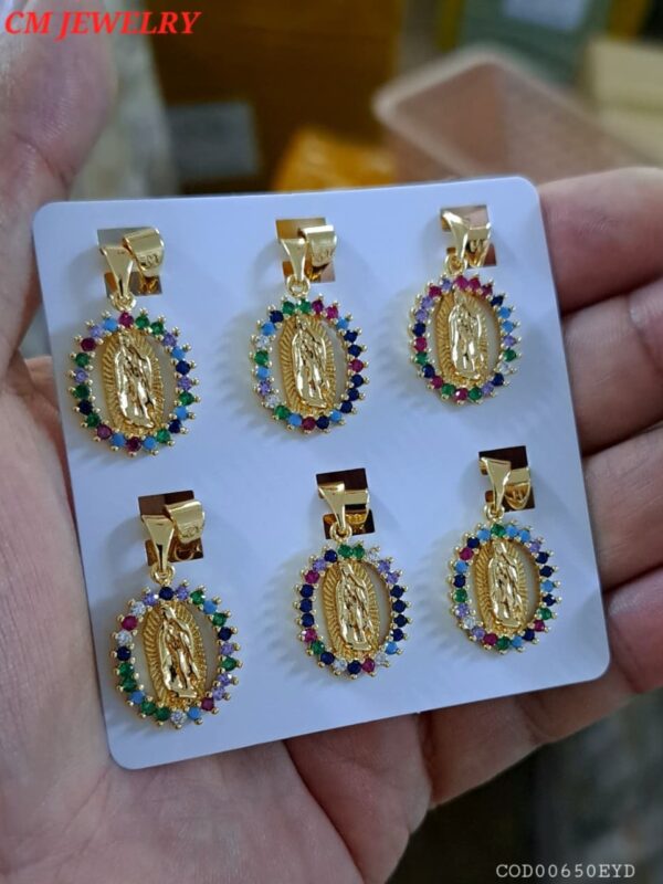 2025/10/IMG-20251013-WA0092-1.jpg dije virgen colores CM jewerly rose, para collar