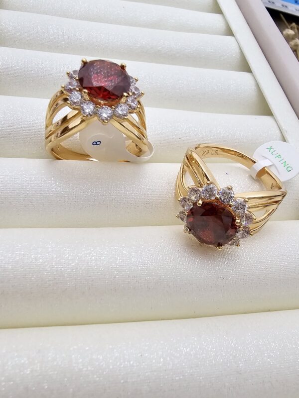 2025/11/1001801281-scaled.jpg Talla 8 Anillos rojo xuping jewerly rose