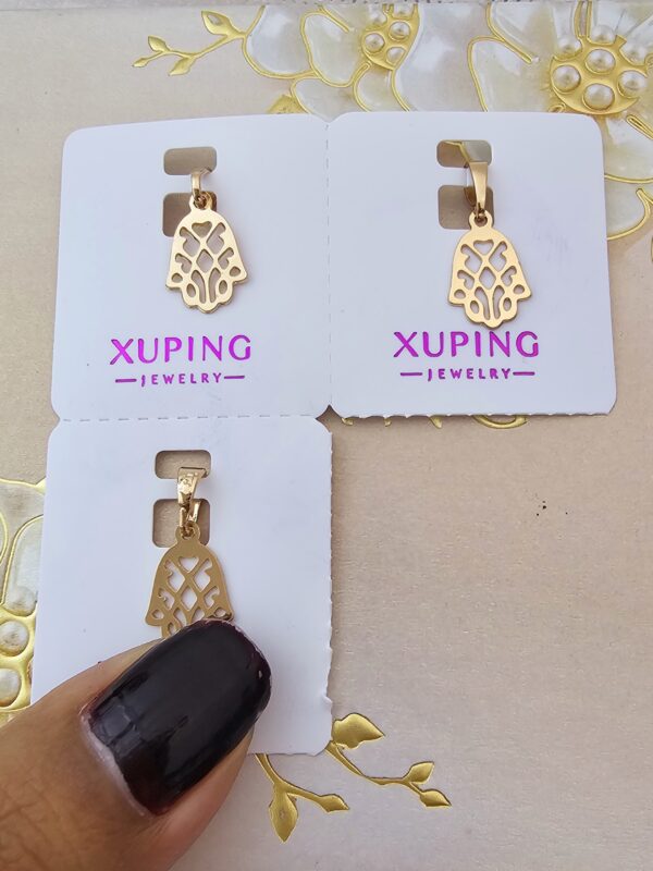 dije mano xuping jewerly rose