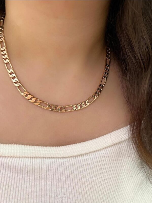 4359caf5-e695-4563-b297-e92d658cfc74 cadena 8mm cartier 45cm, xuping jewerly rose