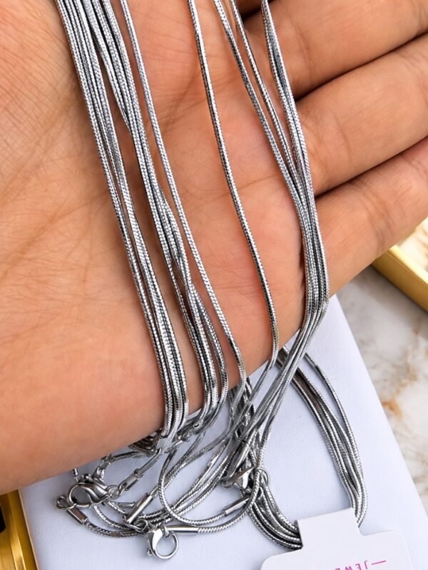 87baed3c-74ec-4a33-8a71-0f51e92083e4 cadena 60cm raton xuping jewerly plateado