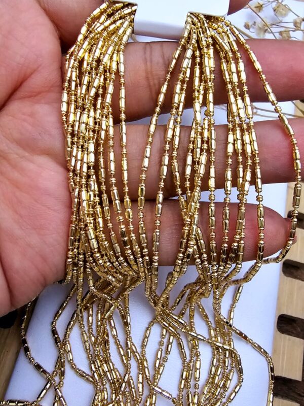 Cadena dorado 45cm xuping jewerly