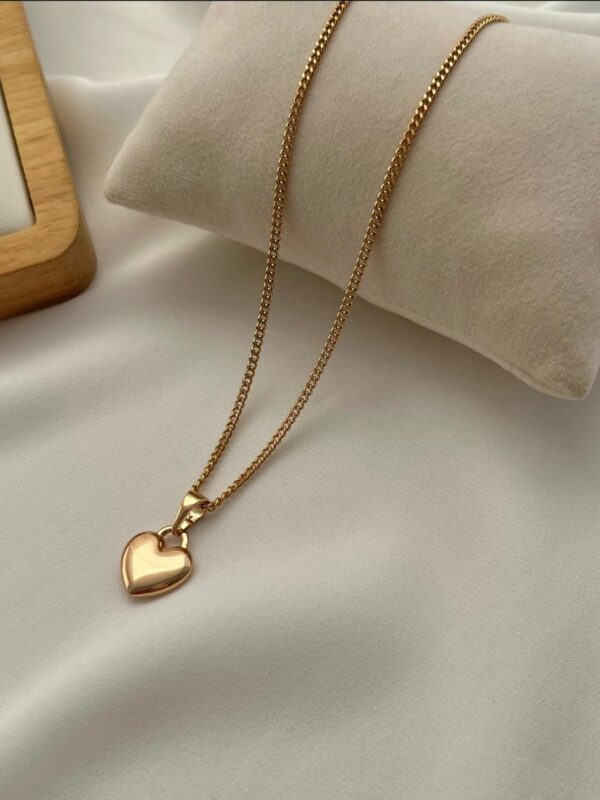 WhatsApp Image 2026-05-01 at 10.51.51 AM (1) Cadena 45cm panzer gruesa, xuping jewerly rose