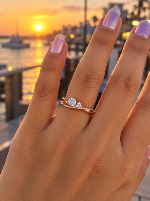 WhatsApp Image 2026-09-24 at 11.19.48 AM anillo talla 6,7 xuping jewerly rose
