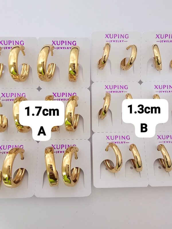 2025/12/1001936158.jpg argolla lisas aretes básicos xuping jewerly rose