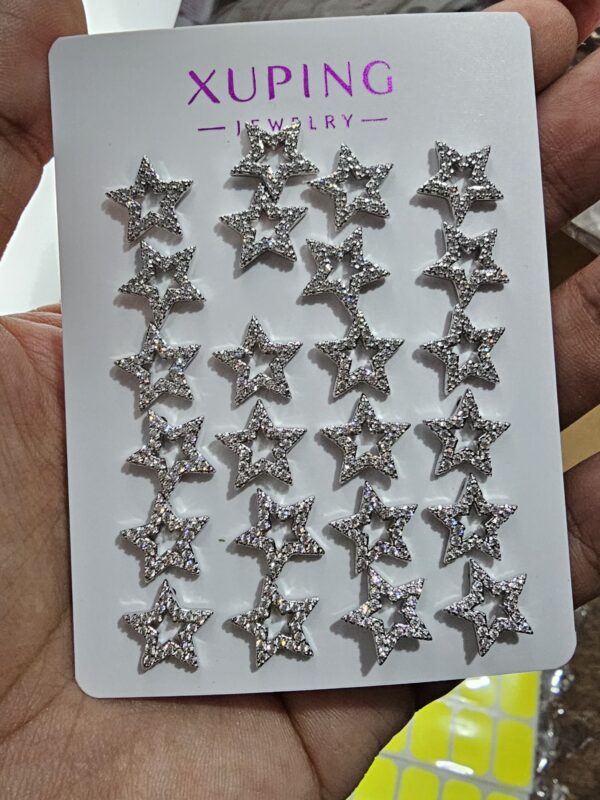 2025/12/20251029_173645-scaled.jpg arete estrella con micro circones xuping jewerly plateado