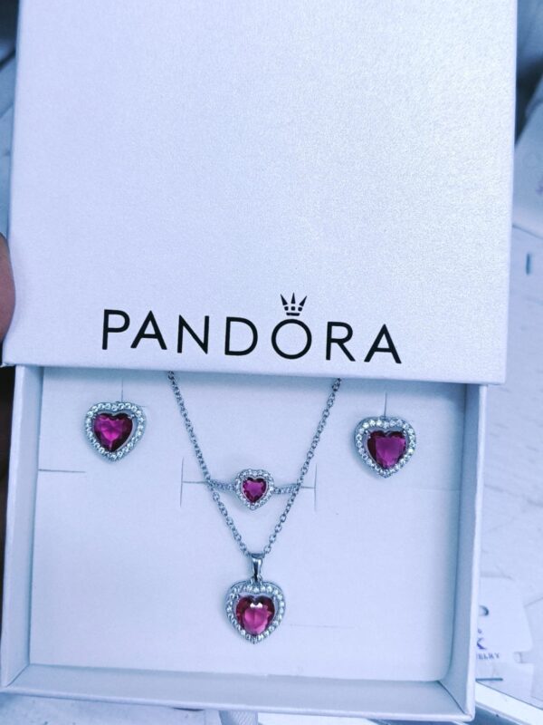 docena cajas con logo panpan