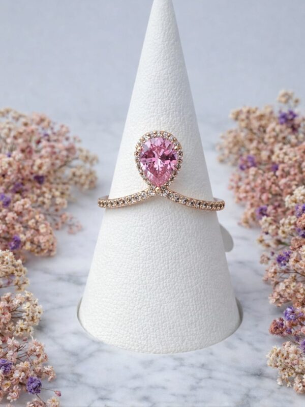 00a6d318-720d-4c54-90ef-3de76496a5cc anillos tallas 7,9, gota xuping jewerly rose