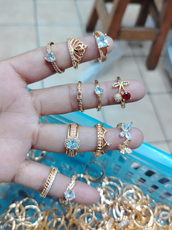 0840af6c-ce85-40e0-99a1-d0971ef812f9 anillos economicos acero rose regulables