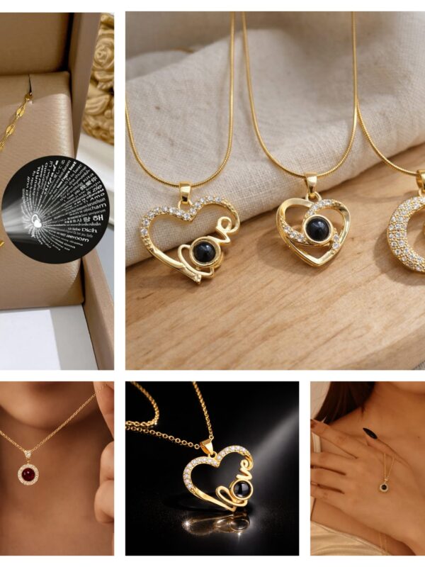 2026/02/1002119625-scaled.jpg Collar TE AMO mil idiomas acero dorado