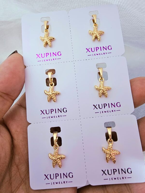 a0e926f9-b723-4325-b686-40808fdd9ce2 dije marino estrella de mar xuping jewerly rose
