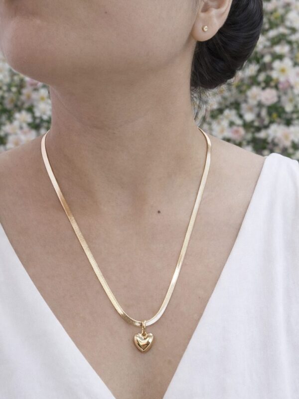 d4d83aa8-51a3-415b-806a-273c2eca726b cadena serpiente plata 60cm xuping jewerly rose