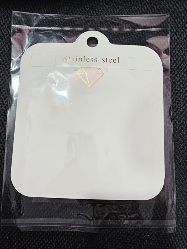 bolsa 20x26cm con adhesivo