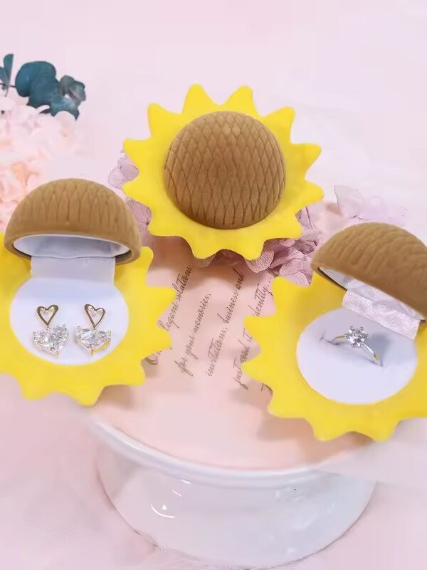 cofre girasol Docena (Da8900)