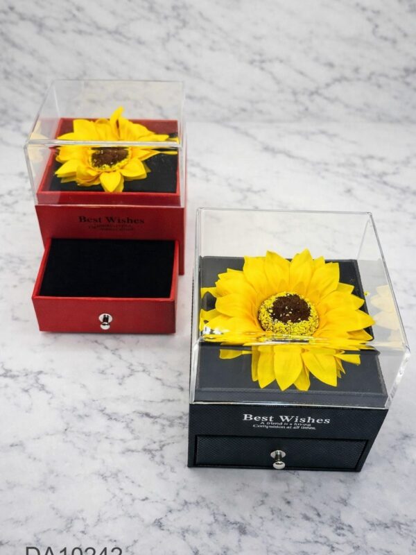 cobre girasol por unidad