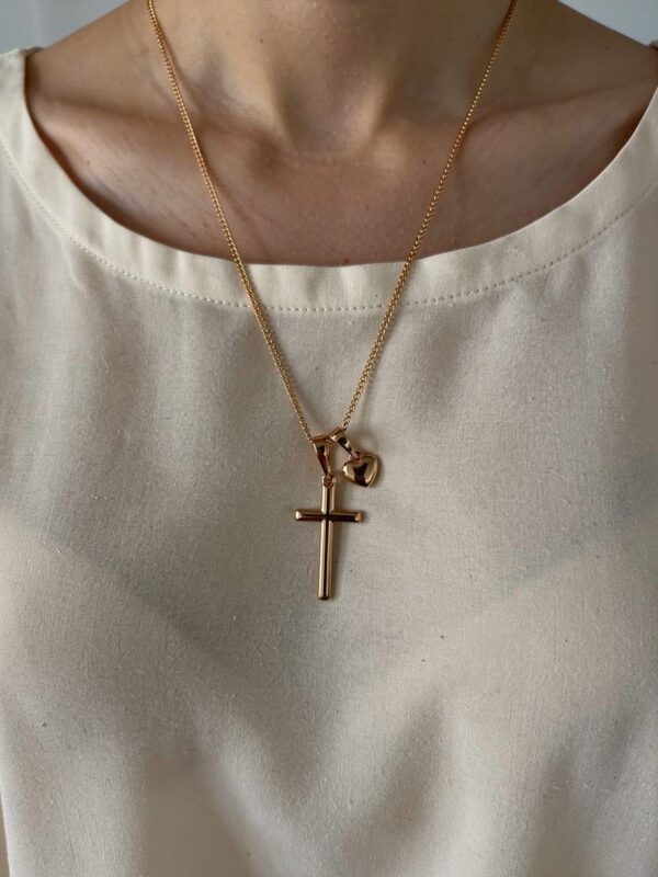 2026/03/IMG-20260318-WA0087.jpg Collar+2 dije cruz y corazón rose xuping jewelry ,50cm