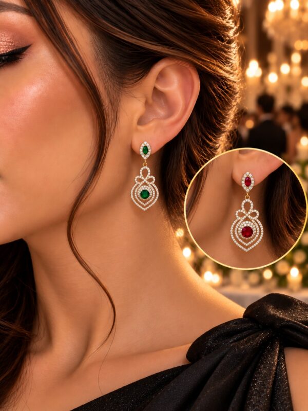 fa128f09-301a-4593-b862-8d39d72b7179 arete xuping jewerly rose, diseño turco