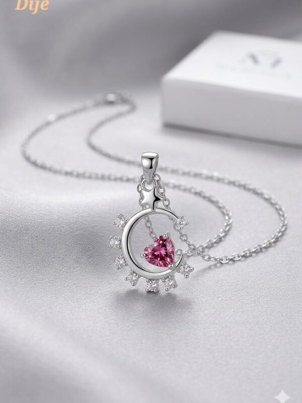 dijes acero dorado diseños varios