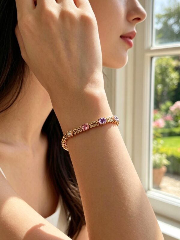 2026/05/1000434774.jpg pulsera Colores xuping jewerly rose