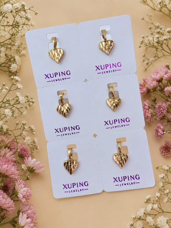 4e27c46f-48b5-48d0-a9a6-6c1c52e0bb3f dije corazon xuping jewerly rose