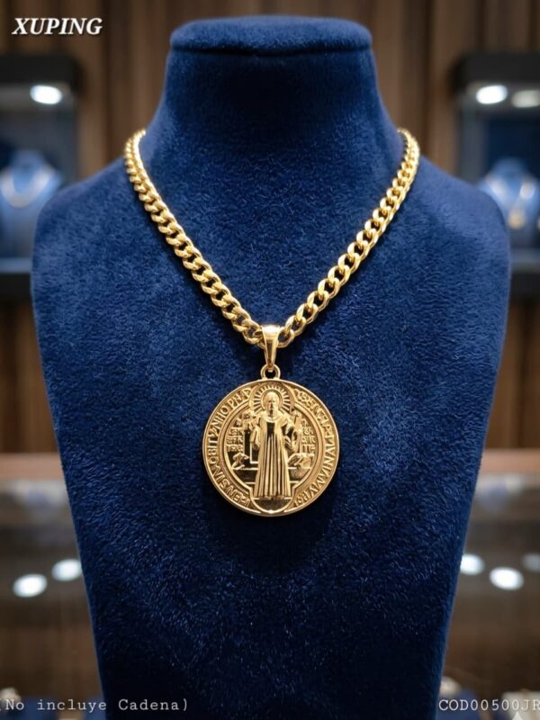 dije san benito xuping jewerly rose