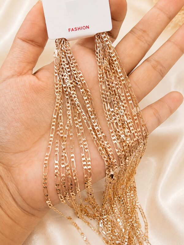 b852726d-fcc9-4645-8d88-c88a9278fcb3 cadena 50cm CM jewerly rose, cartier