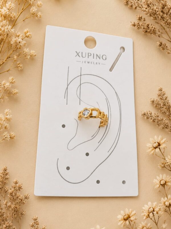 df328ddb-a06a-498f-9b4d-e41b0f5f06b4 arcuff xuping jewerly rose , arete