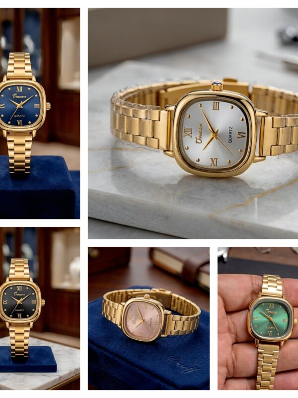 relojes damas