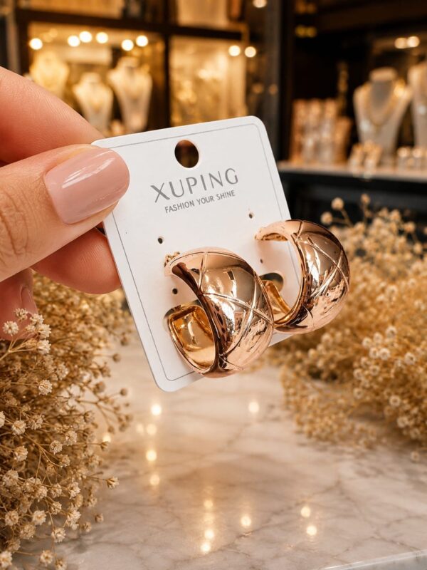 2026/08/IMG-20260820-WA0331.jpg arete chunky xuping jewerly rose