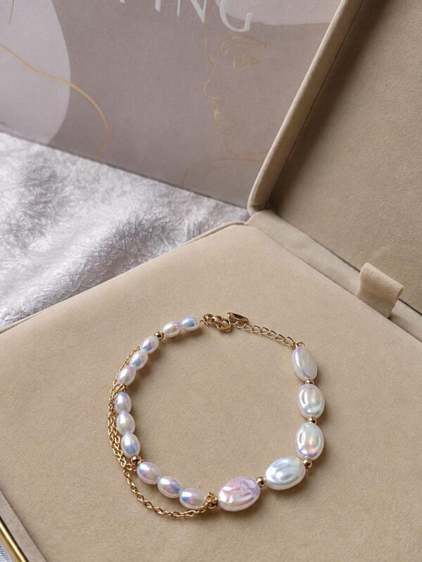 WhatsApp Image 2026-08-05 at 5.11.29 PM Pulsera perla Xuping Jewerly rose - rx