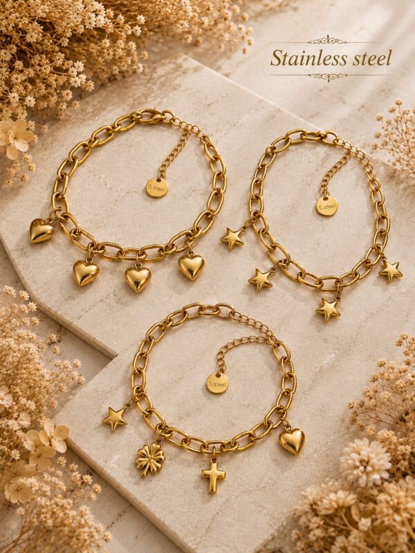 dbefb90d-895f-42ae-a5b4-12f638419fe3 pulsera acero dorado